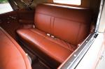 Auburn 851 Supercharged Dual Ratio Phaeton Sedan 1935 года